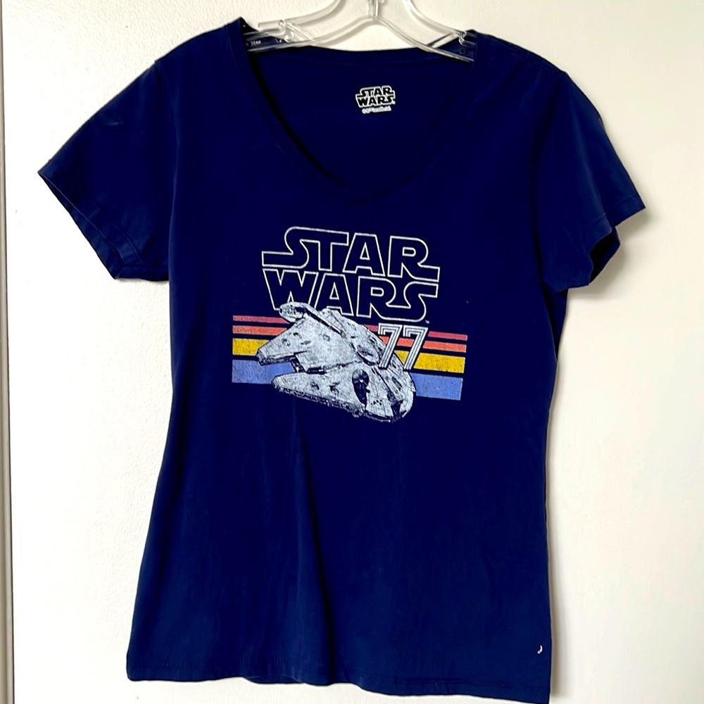 Star Wars t-shirt